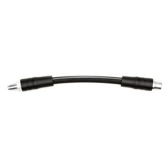 R1 Concepts® - Rear Lower Brake Hose