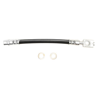 R1 Concepts® - Rear Lower Brake Hose