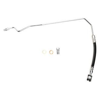 R1 Concepts® - Rear Passenger Side Lower Brake Hose