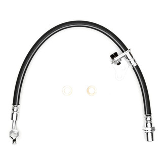 R1 Concepts® - Front Passenger Side Brake Hose