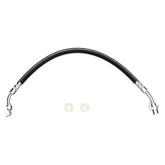 R1 Concepts® - Front Passenger Side Brake Hose