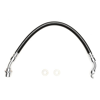 R1 Concepts® - Front Driver Side Brake Hose