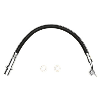 R1 Concepts® - Front Passenger Side Brake Hose