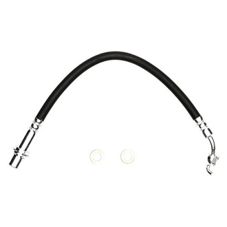 R1 Concepts® - Front Driver Side Brake Hose