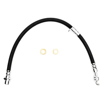 R1 Concepts® - Front Passenger Side Brake Hose