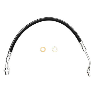 R1 Concepts® - Front Passenger Side Brake Hose