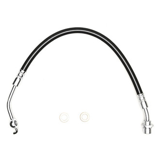 R1 Concepts® - Front Driver Side Brake Hose