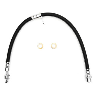 R1 Concepts® - Front Passenger Side Brake Hose