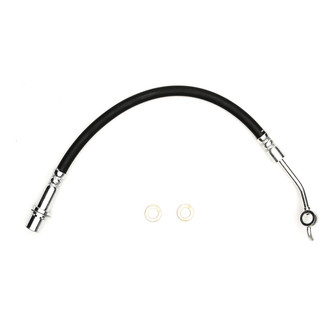 R1 Concepts® - Front Passenger Side Brake Hose