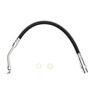 R1 Concepts® - Front Driver Side Brake Hose