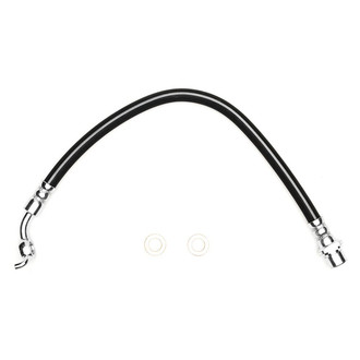 R1 Concepts® - Front Passenger Side Brake Hose