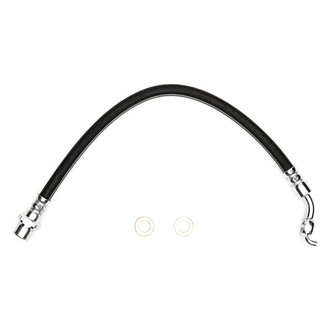 R1 Concepts® - Front Driver Side Brake Hose