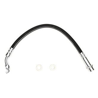 R1 Concepts® - Front Passenger Side Brake Hose