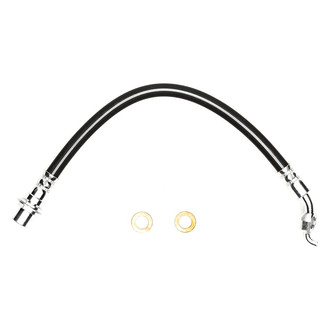 R1 Concepts® - Rear Brake Hose