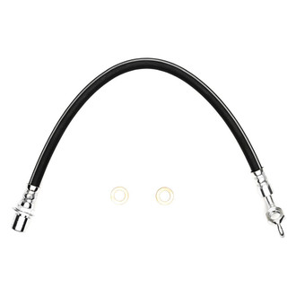 R1 Concepts® - Rear Brake Hose