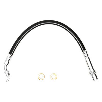 R1 Concepts® - Rear Brake Hose