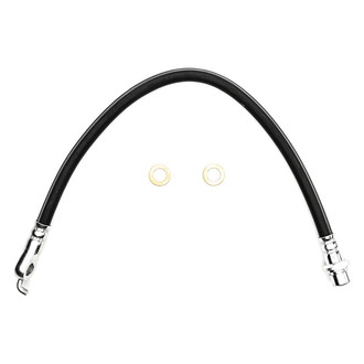 R1 Concepts® - Rear Brake Hose