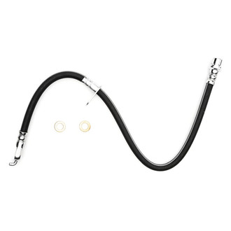 R1 Concepts® - Rear Driver Side Brake Hose