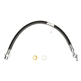 R1 Concepts® - Rear Passenger Side Brake Hose