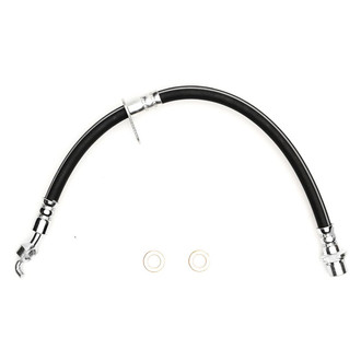 R1 Concepts® - Rear Driver Side Brake Hose
