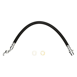 R1 Concepts® - Rear Passenger Side Brake Hose