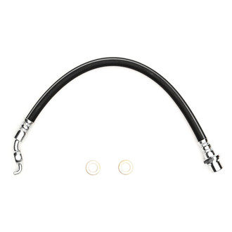 R1 Concepts® - Rear Driver Side Brake Hose
