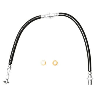 R1 Concepts® - Front Brake Hose