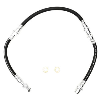 R1 Concepts® - Front Brake Hose