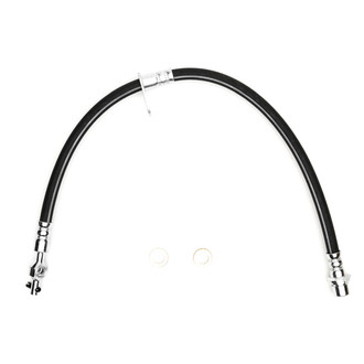 R1 Concepts® - Front Passenger Side Brake Hose