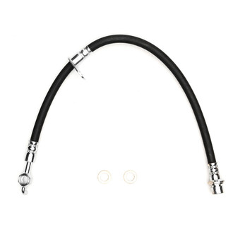 R1 Concepts® - Front Passenger Side Brake Hose