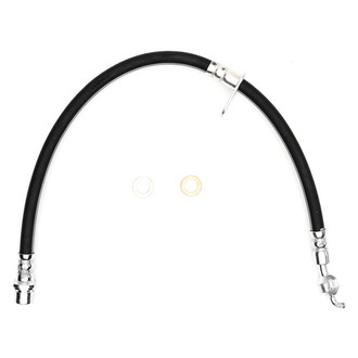 R1 Concepts® - Front Passenger Side Brake Hose
