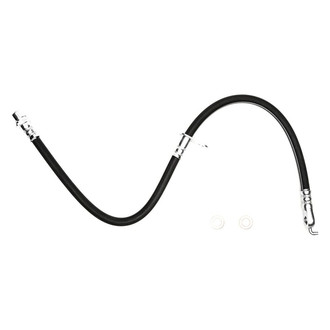 R1 Concepts® - Front Passenger Side Brake Hose
