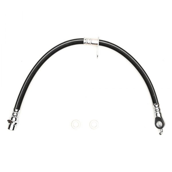 R1 Concepts® - Front Driver Side Brake Hose