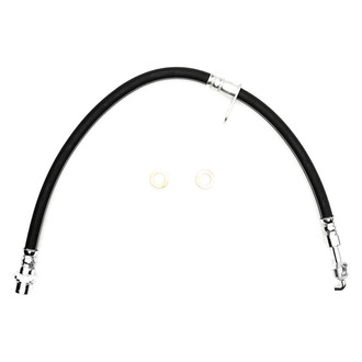 R1 Concepts® - Front Passenger Side Brake Hose