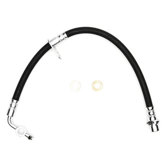 R1 Concepts® - Front Passenger Side Brake Hose