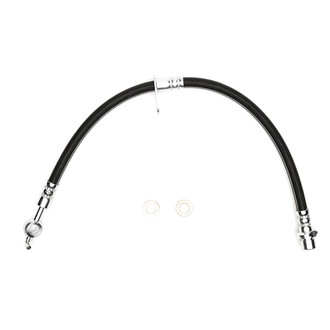 R1 Concepts® - Front Passenger Side Brake Hose