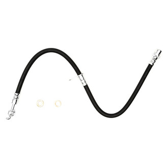 R1 Concepts® - Front Passenger Side Brake Hose