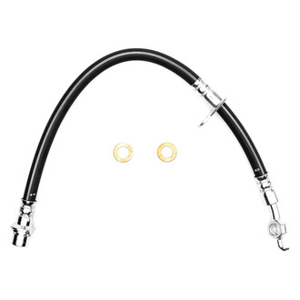 R1 Concepts® - Front Passenger Side Brake Hose