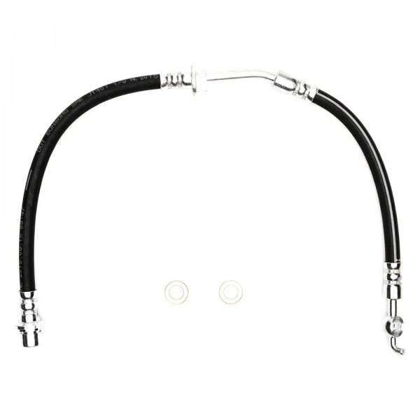 R1 Concepts® - Front Passenger Side Brake Hose