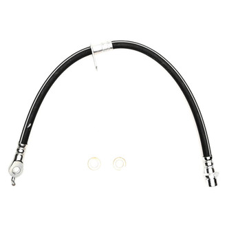 R1 Concepts® - Front Passenger Side Brake Hose