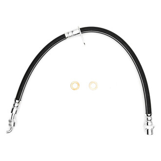 R1 Concepts® - Front Driver Side Brake Hose