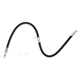 R1 Concepts® - Front Passenger Side Brake Hose