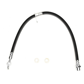 R1 Concepts® - Front Passenger Side Brake Hose