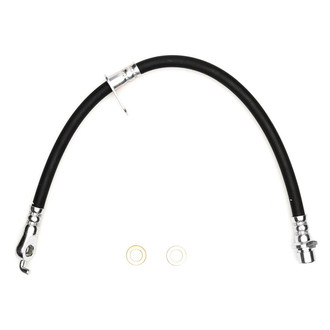 R1 Concepts® - Front Passenger Side Brake Hose
