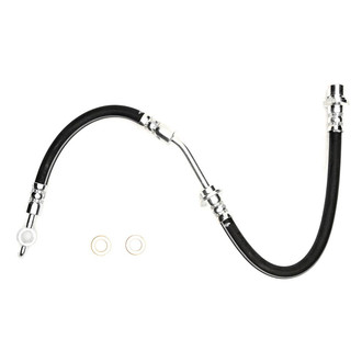 R1 Concepts® - Front Passenger Side Brake Hose