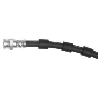 R1 Concepts® - Front Passenger Side Brake Hose