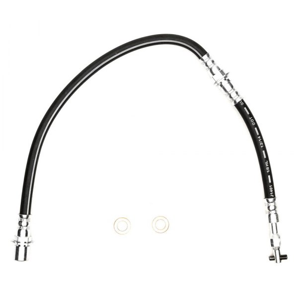 R1 Concepts® - Rear Brake Hose