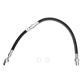 R1 Concepts® - Rear Brake Hose