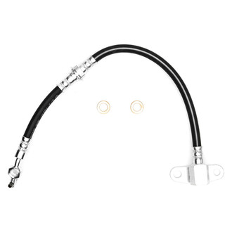 R1 Concepts® - Rear Brake Hose