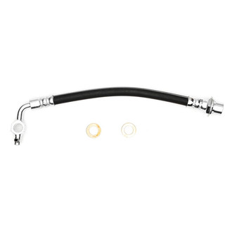 R1 Concepts® - Rear Lower Brake Hose